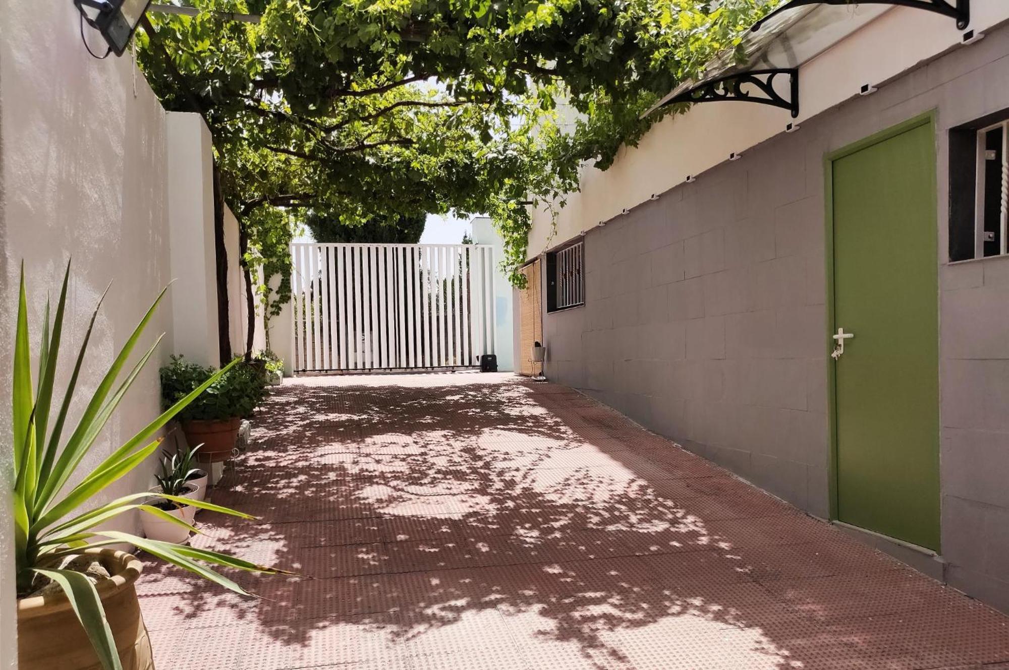 Loft Huetor Santillan Ngoại thất bức ảnh