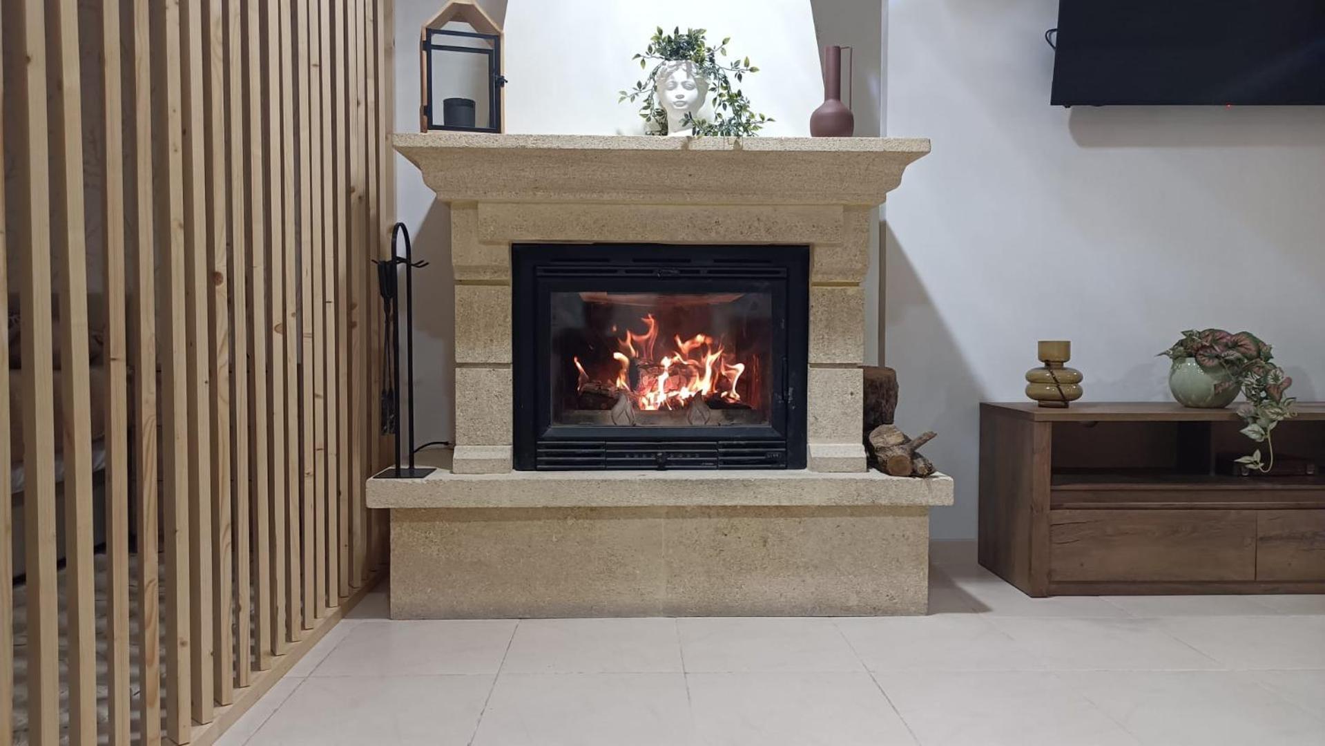 Loft Huetor Santillan Ngoại thất bức ảnh